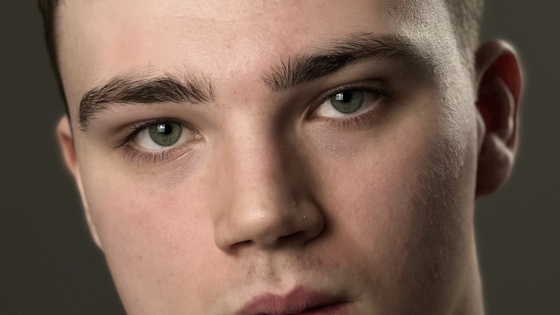 Foto de Thomas Gould