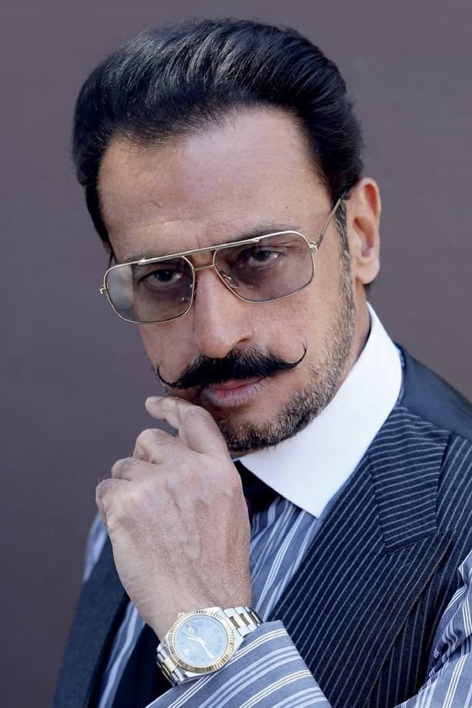 Foto de Gulshan Grover