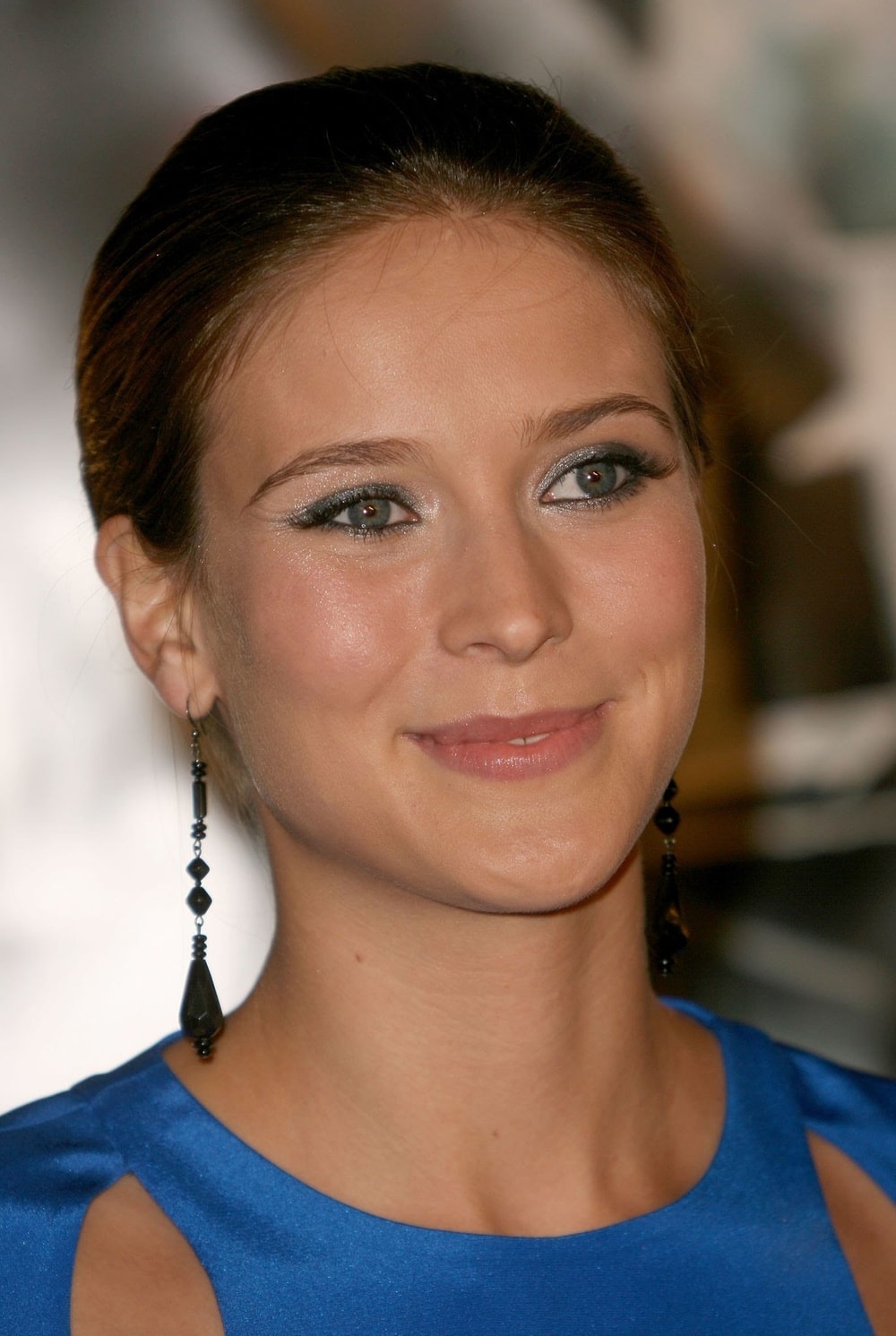 Foto de Charlotte Salt