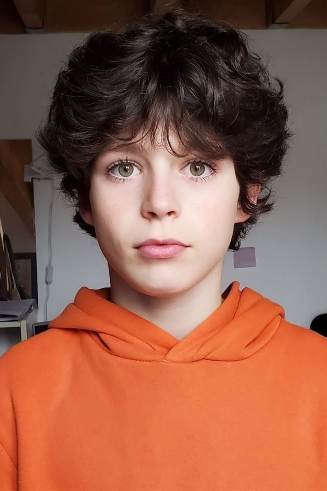 Foto de Jehan Renard
