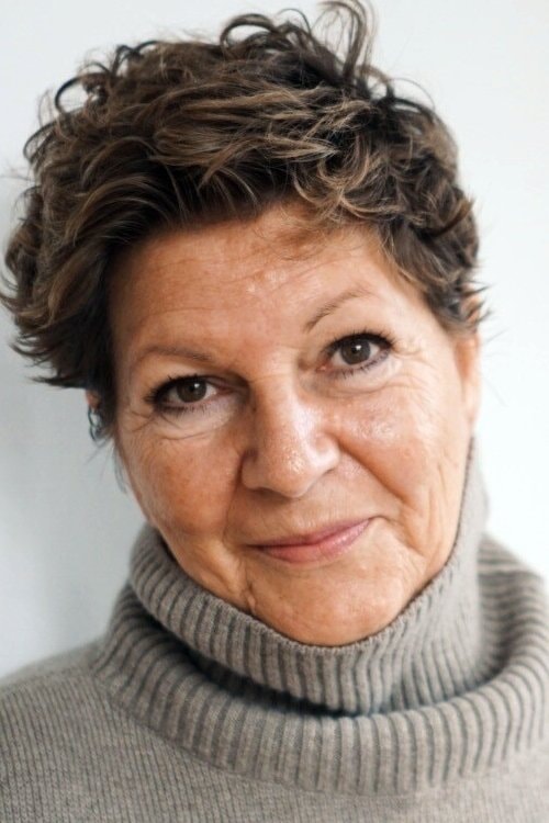 Foto de Simone Bär