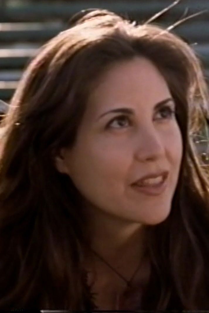 Foto de Gabriella Hall