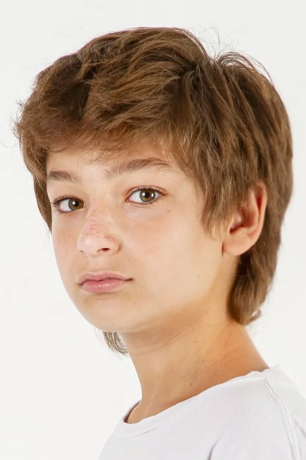 Foto de Milo Zeus Lis