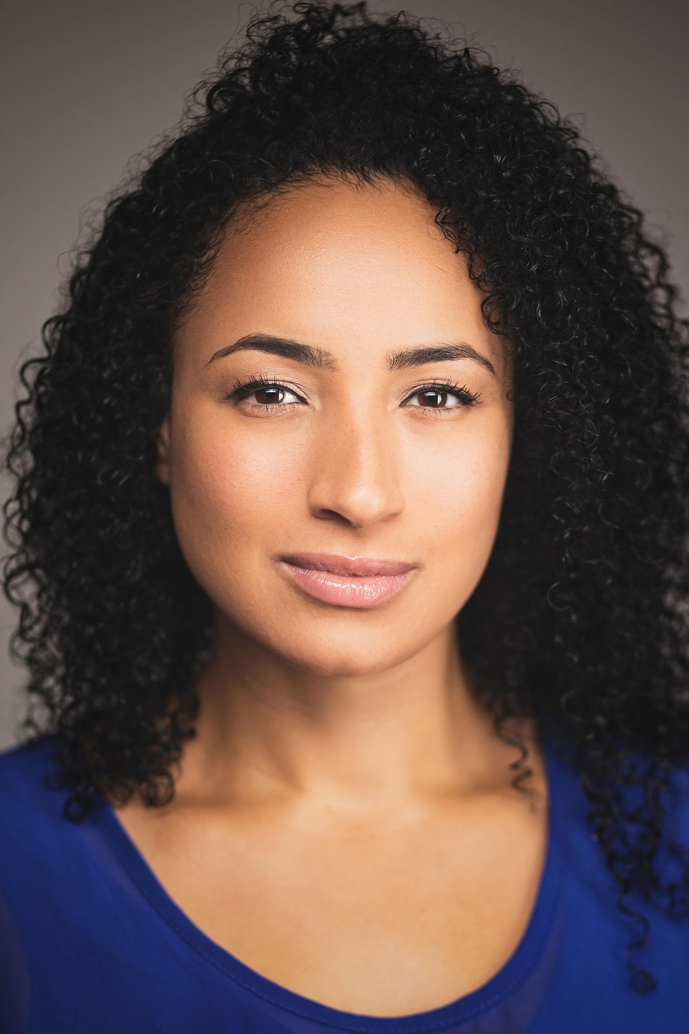 Foto de Stephanie Karam