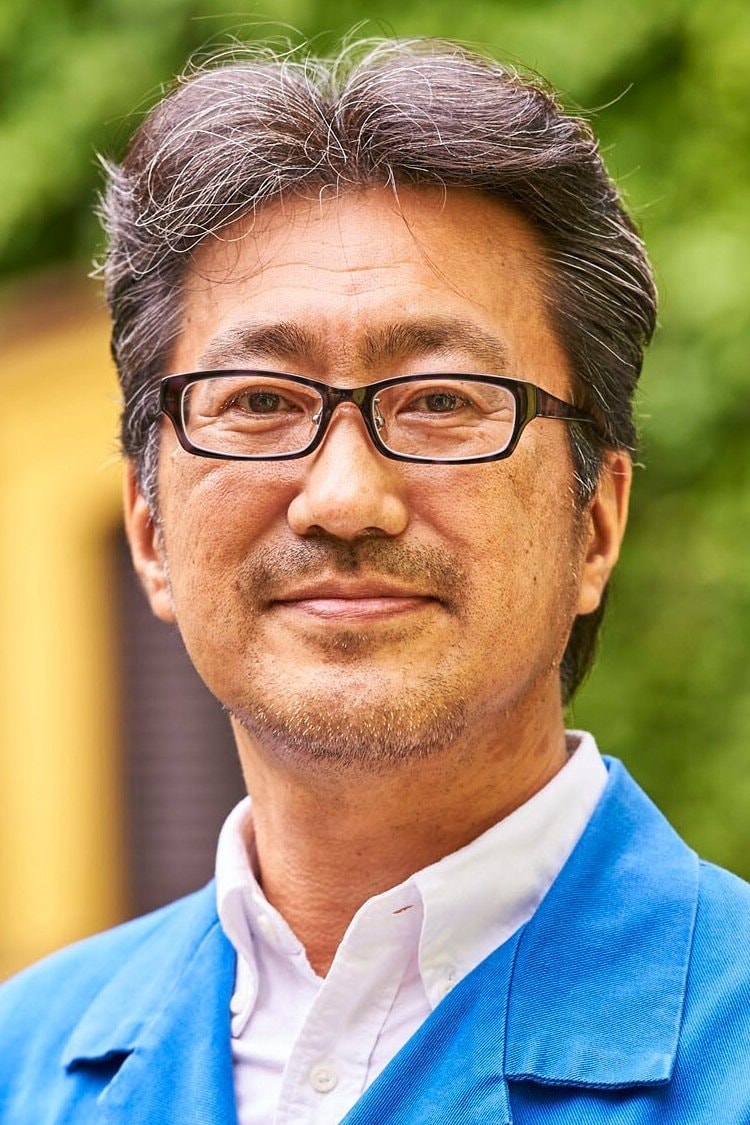 Foto de Kiyofumi Nakajima