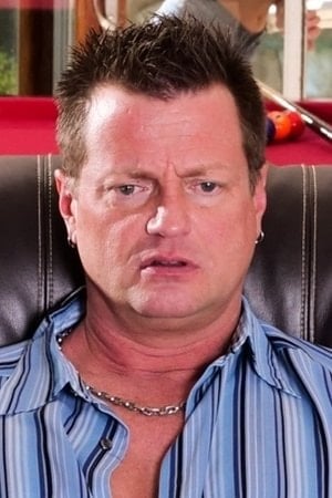 Foto de Eric Masterson