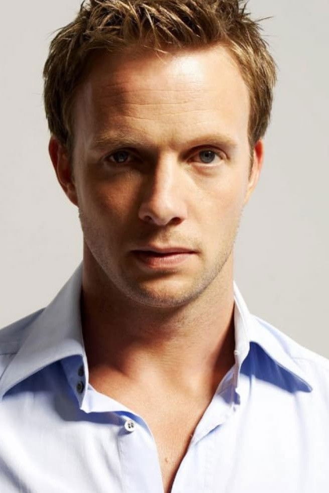 Foto de Rupert Penry-Jones