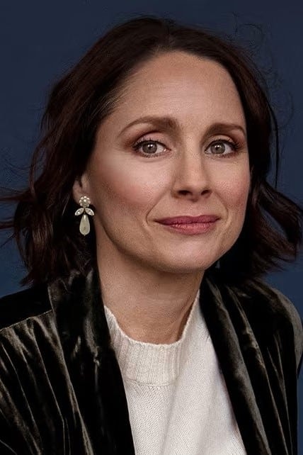 Foto de Laura Fraser