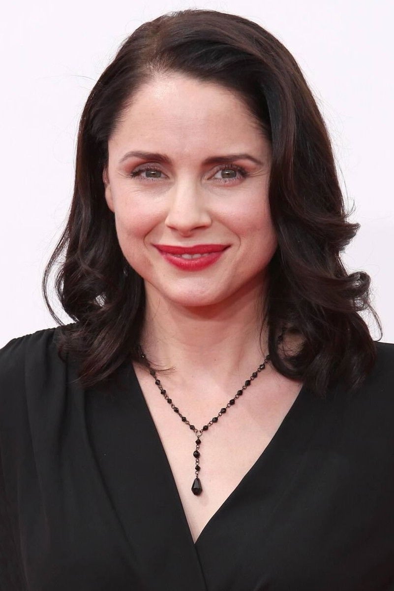 Foto de Laura Fraser