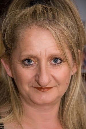 Foto de Sonje Fortag