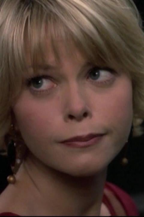 Foto de Sharisse Baker-Bernard