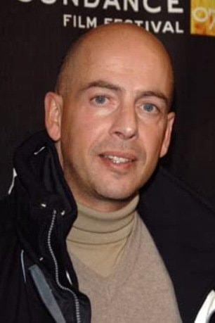 Foto de Bob Yari