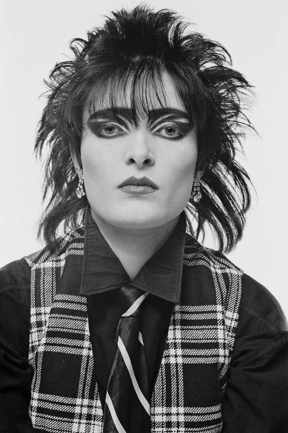 Foto de Siouxsie Sioux