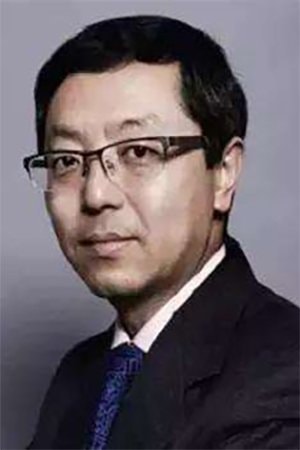Foto de Hongtao Liu