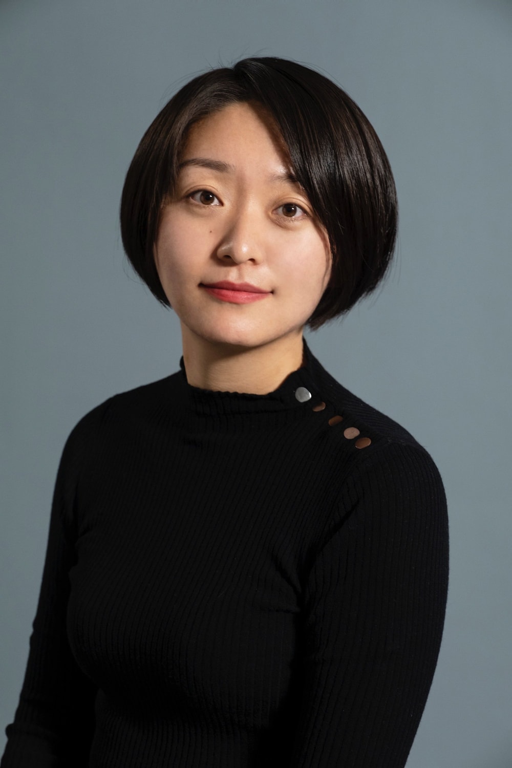 Foto de Zhang Li