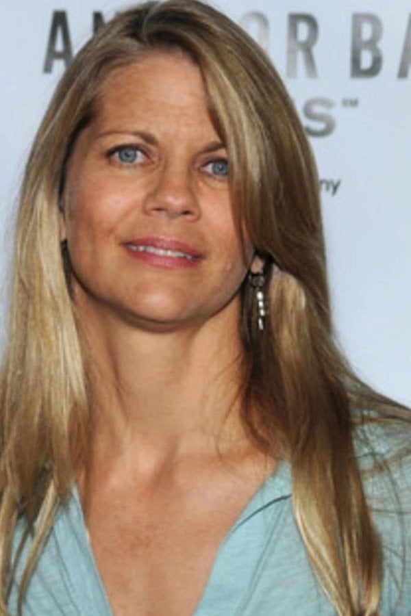 Foto de Lisa M. Hansen