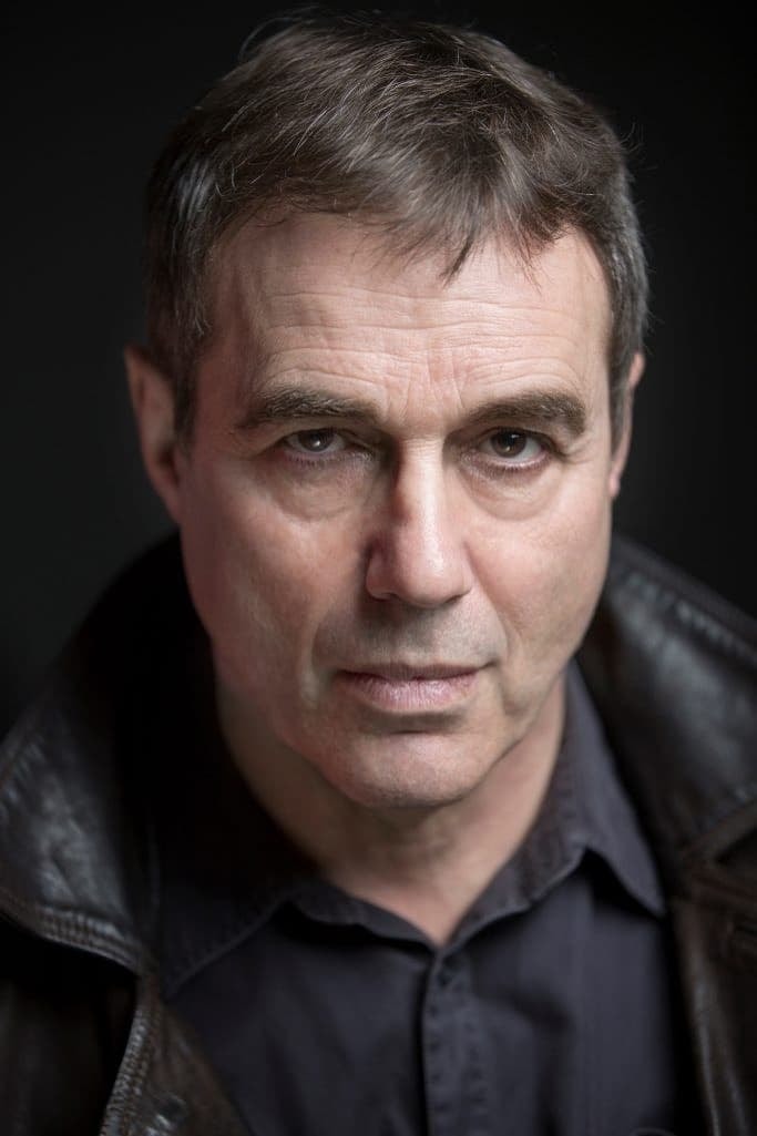 Foto de Paul Hertzberg