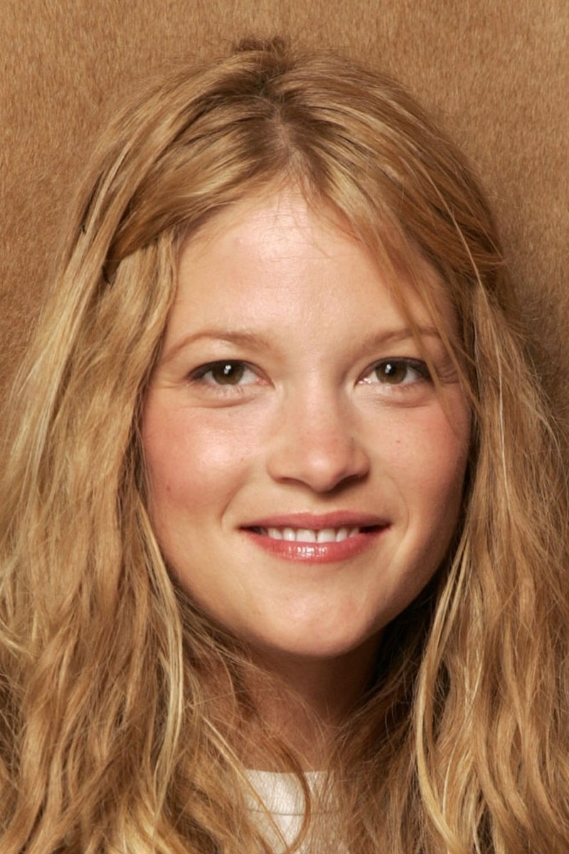 Foto de Nicki Aycox