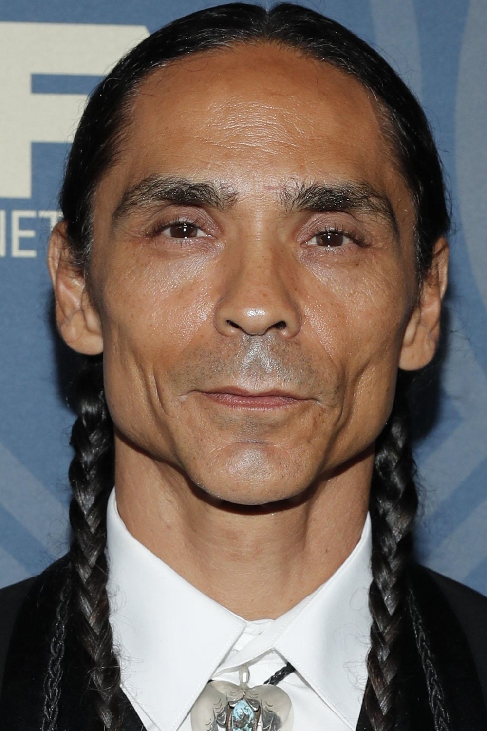 Foto de Zahn McClarnon