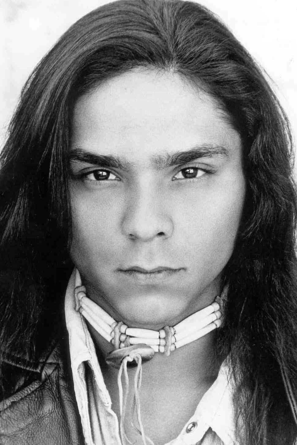 Foto de Zahn McClarnon