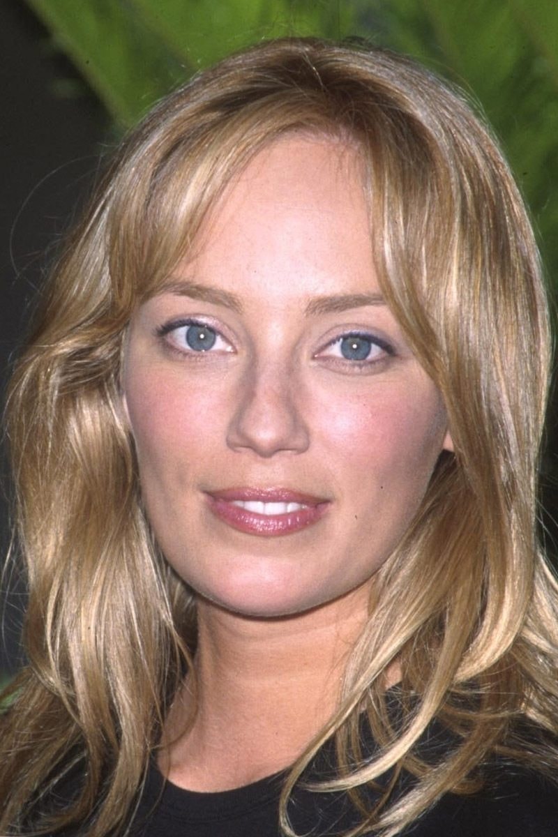 Foto de Alexondra Lee