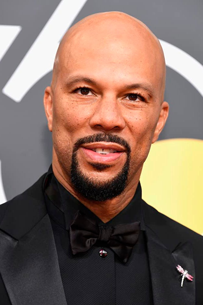 Foto de Common