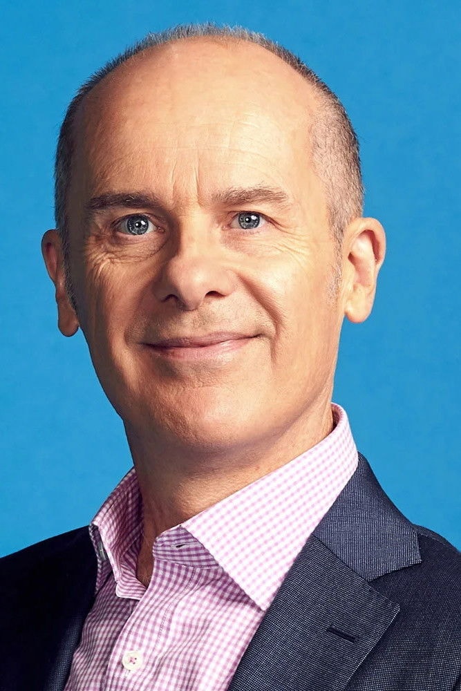 Foto de Tom Gleisner