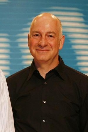 Foto de Michael Hirsh