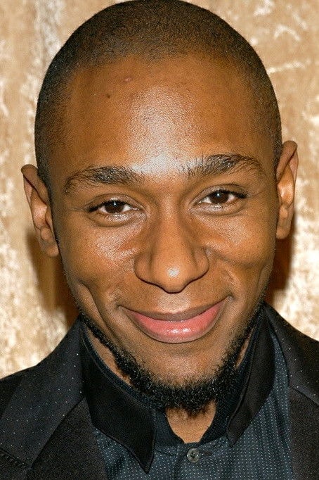 Foto de Yasiin Bey