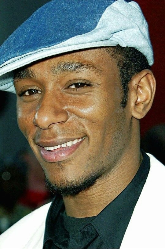 Foto de Yasiin Bey