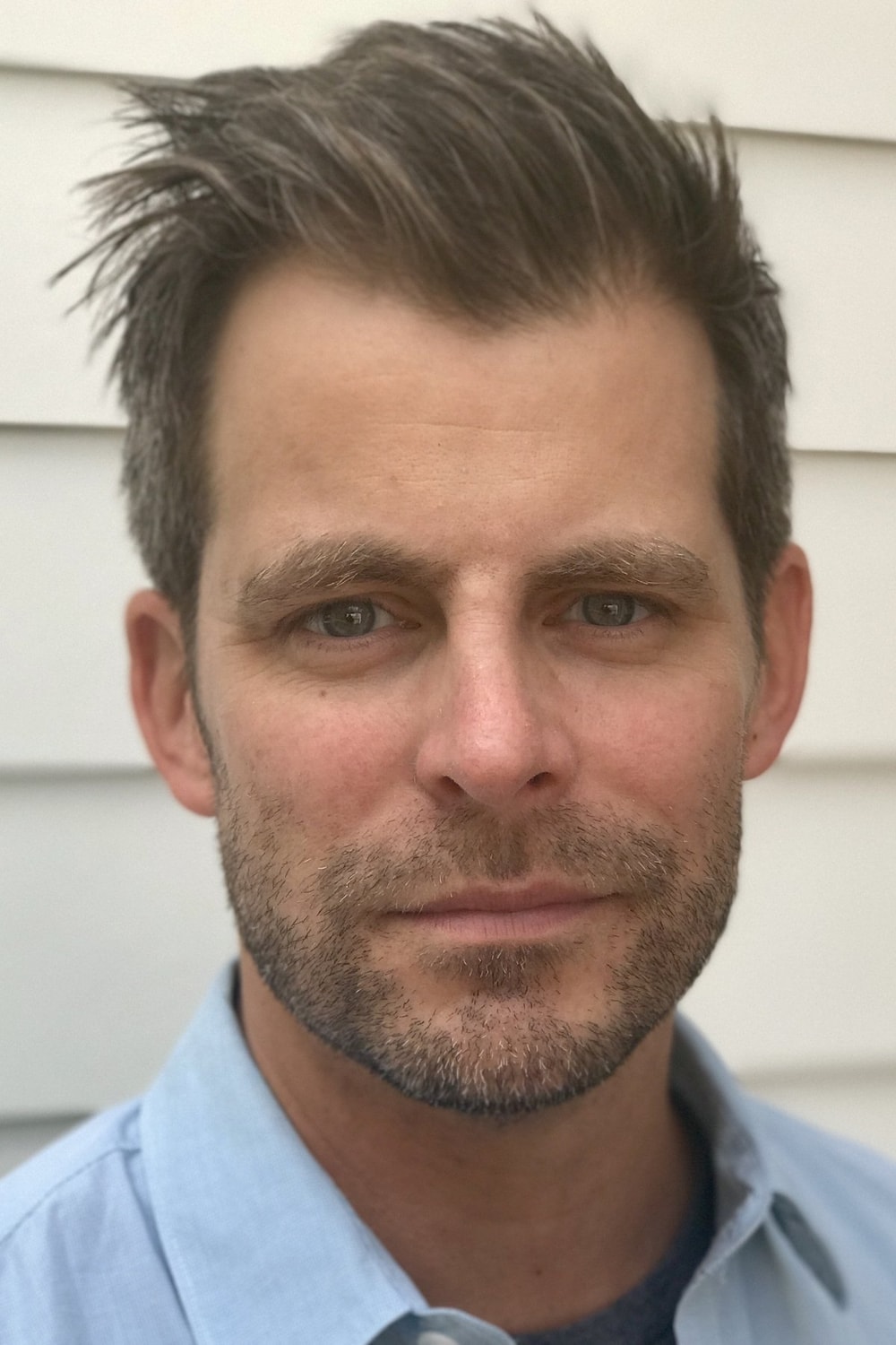 Foto de Grant Thompson