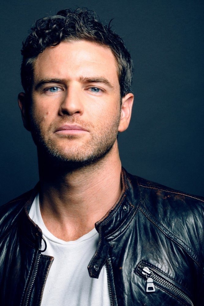 Foto de Bernard Curry