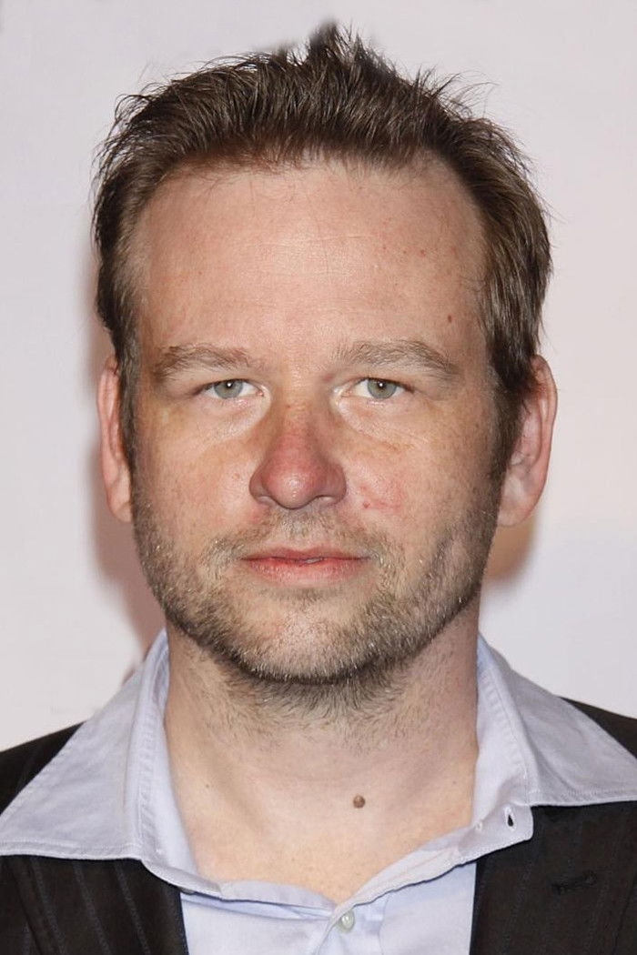 Foto de Dallas Roberts