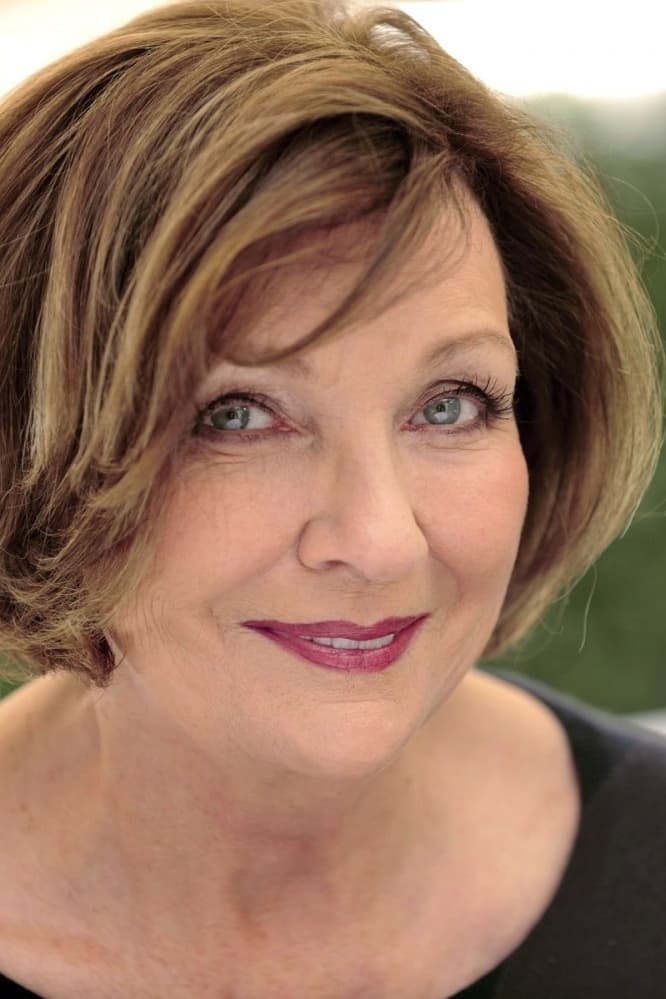 Foto de Gila von Weitershausen