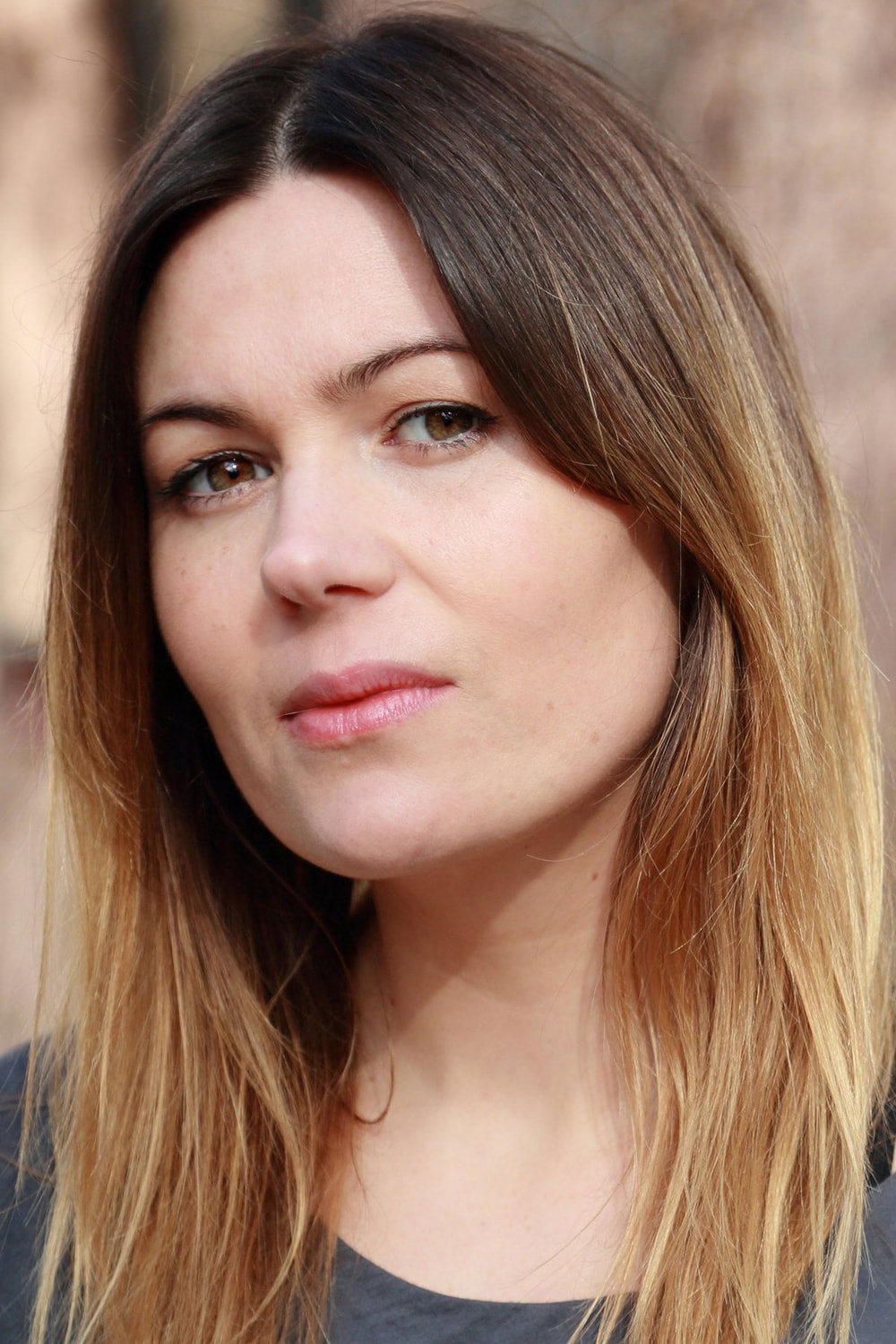 Foto de Jeanne Tremsal