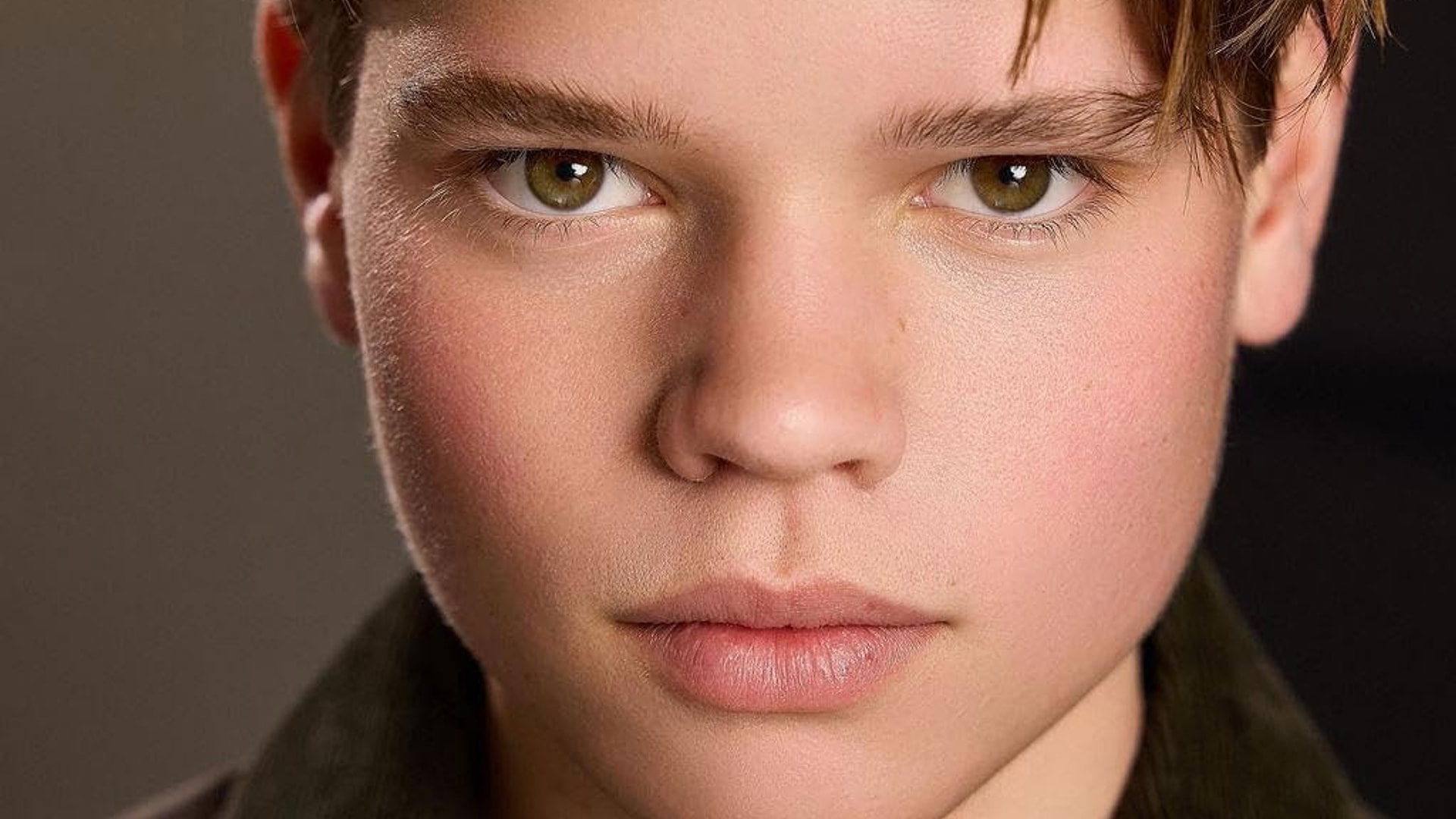 Foto de Logan Bailey