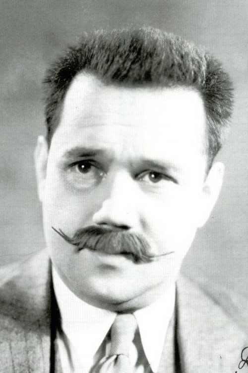 Foto de Juan de Landa