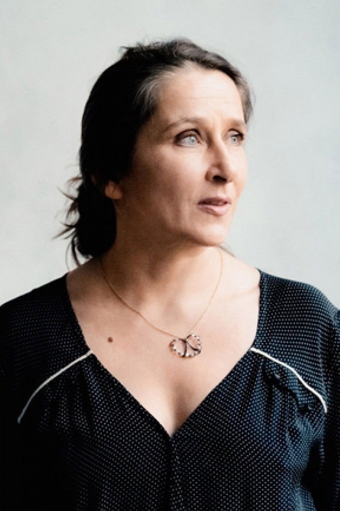 Foto de Barbara Philipp