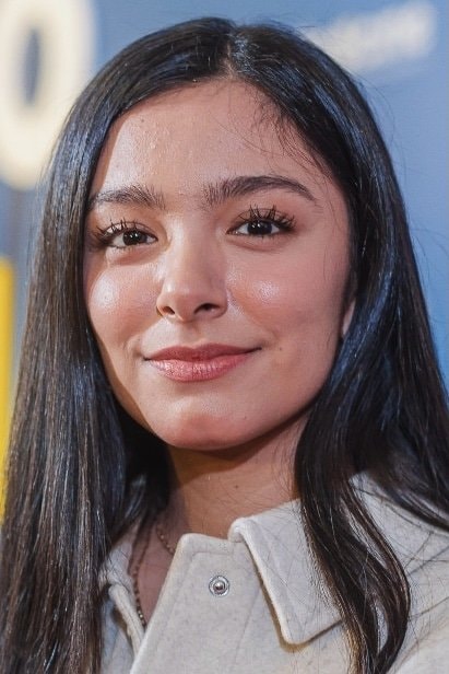 Foto de Berenice Jonguitud