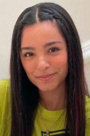 Foto de Berenice Jonguitud