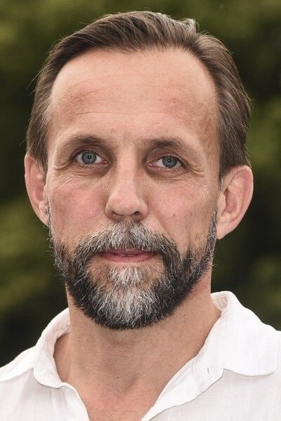 Foto de Gotthard Lange