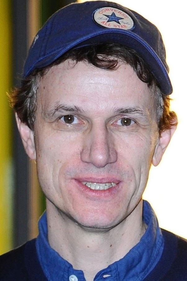 Foto de Gregor Schnitzler