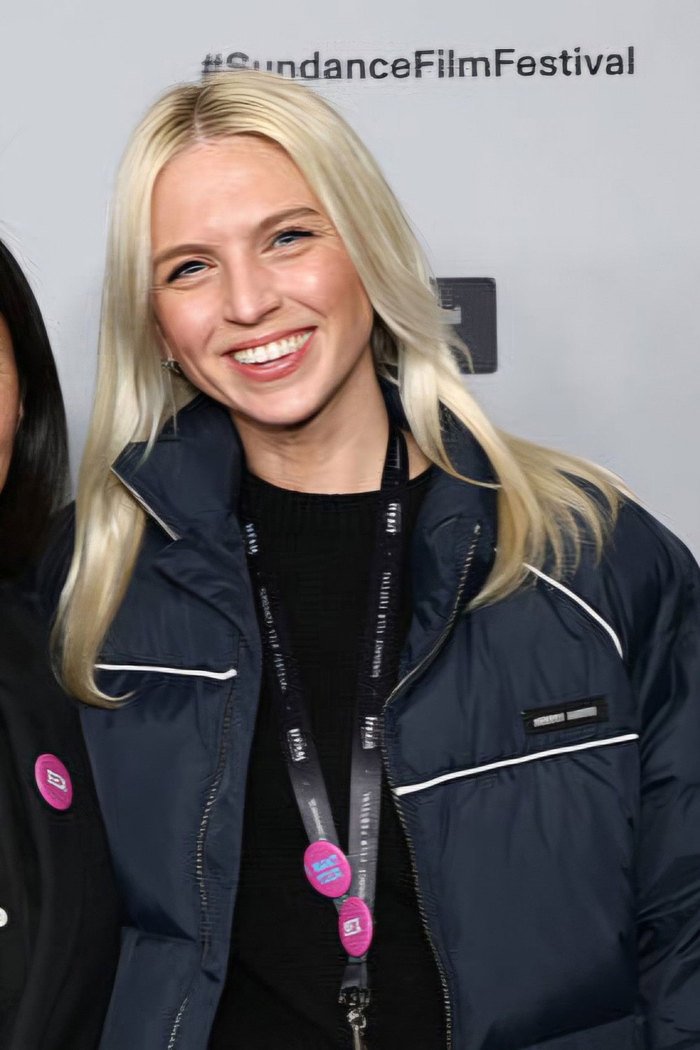 Foto de Courtney L. Cunniff