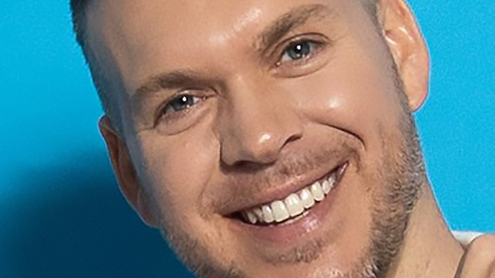 Foto de Graham Breitenstein