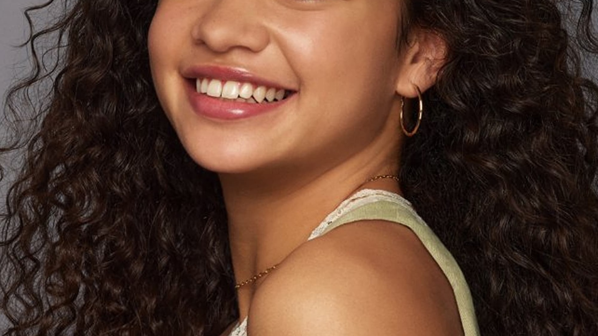 Foto de Catherine Laga‘aia