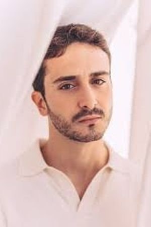 Foto de Marc Antonu Mozziconacci