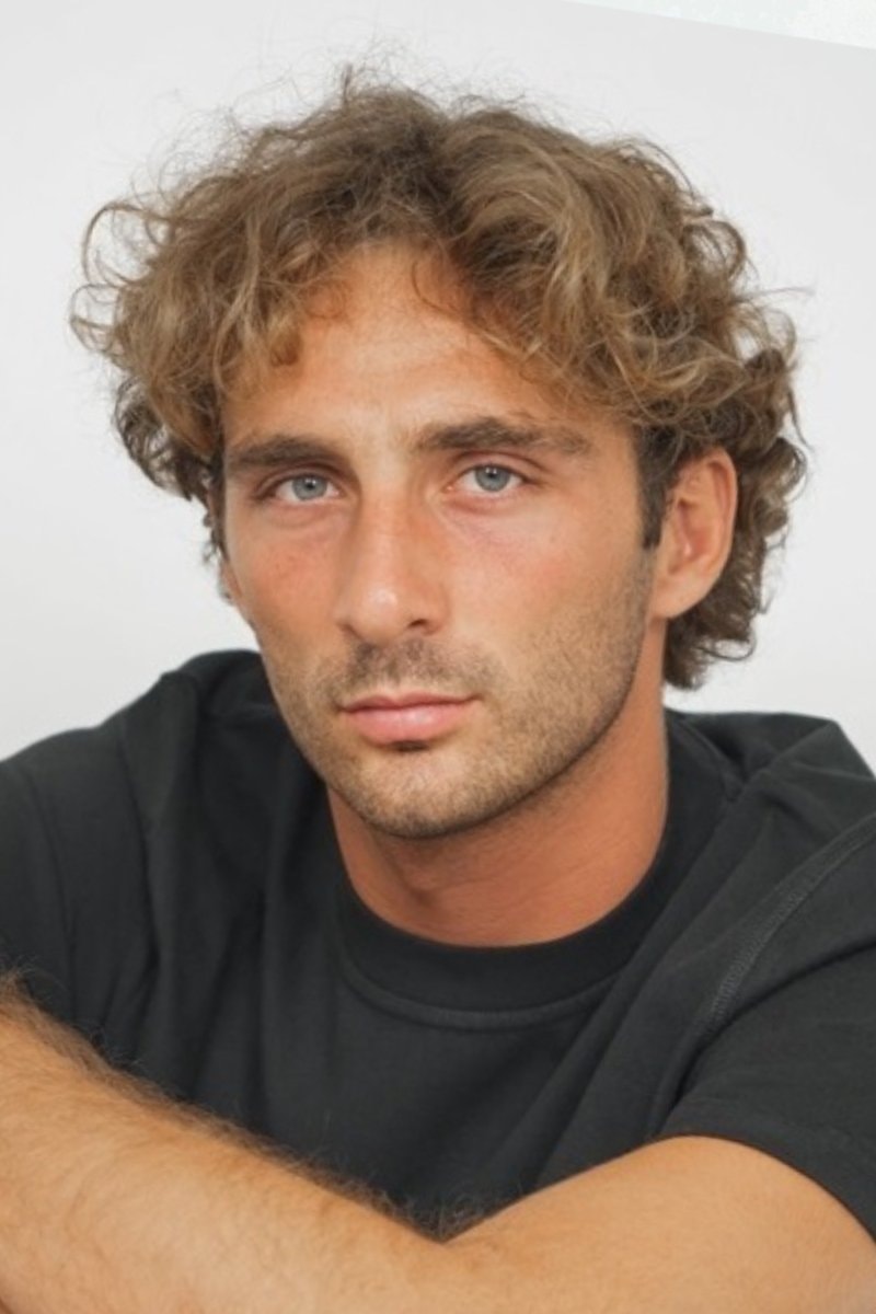 Foto de Andrea Cossu