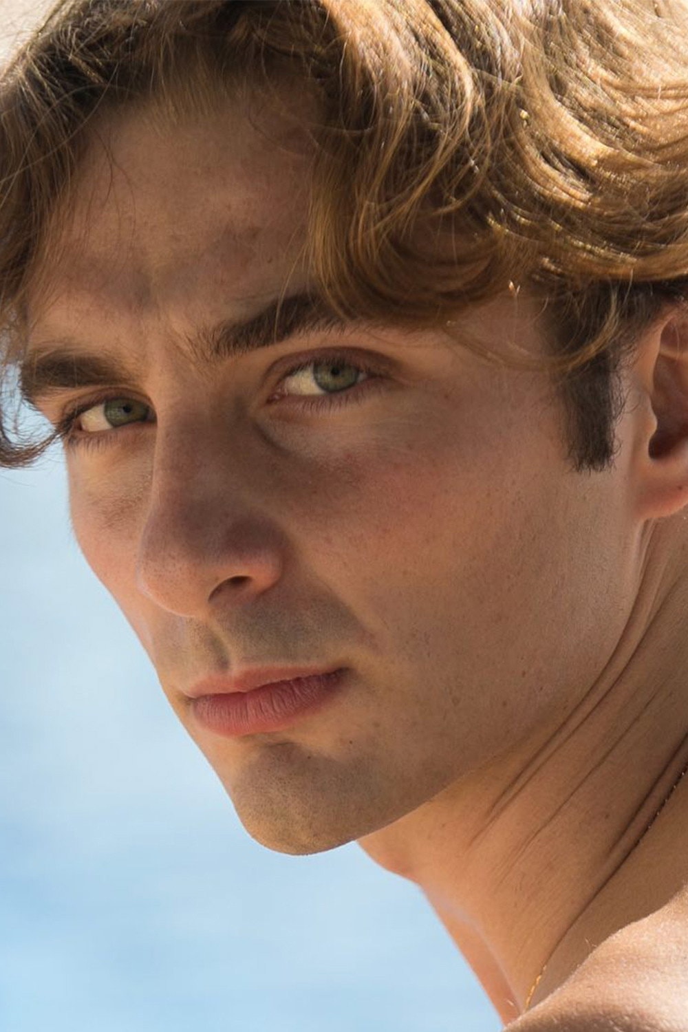 Foto de Andrea Cossu