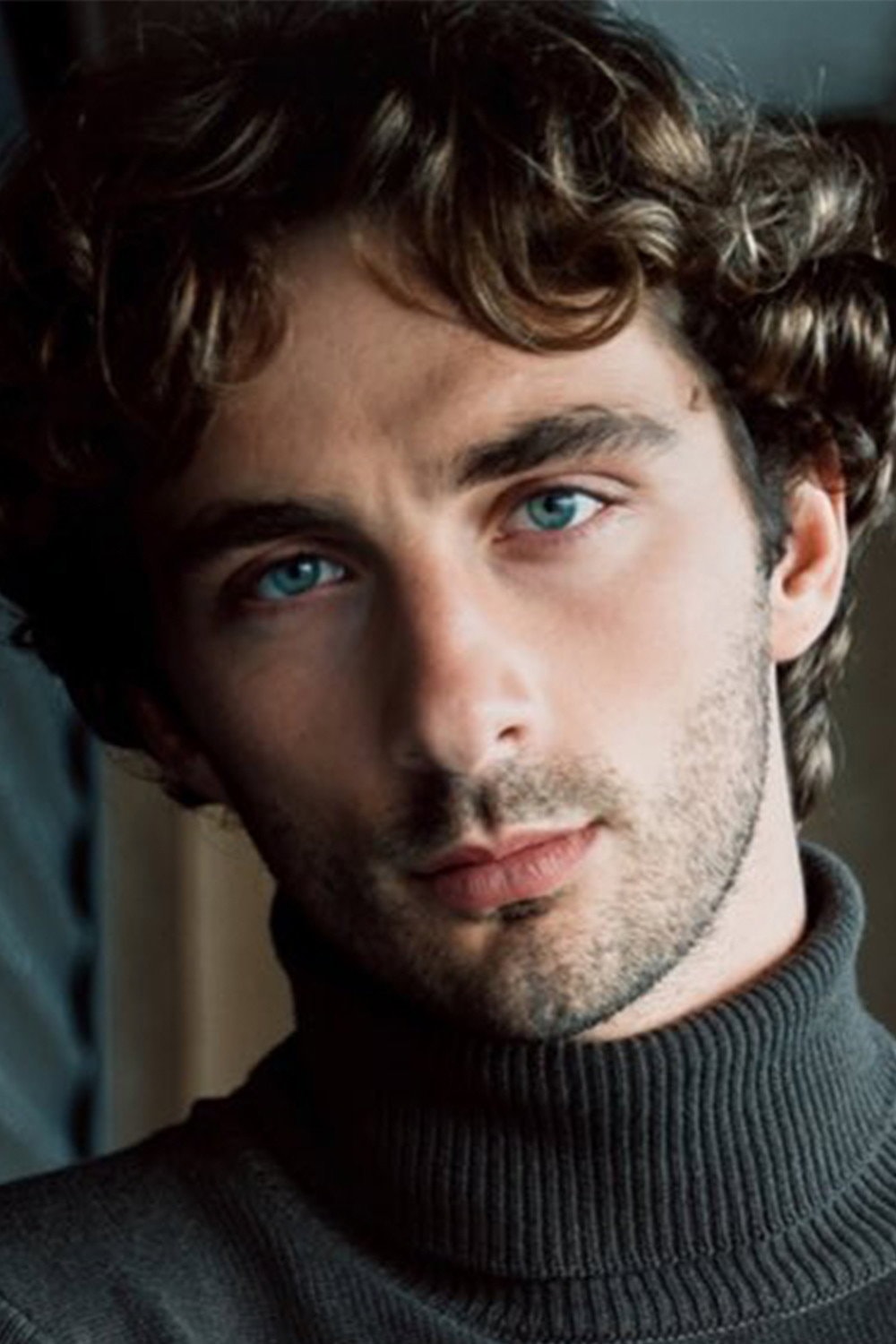 Foto de Andrea Cossu