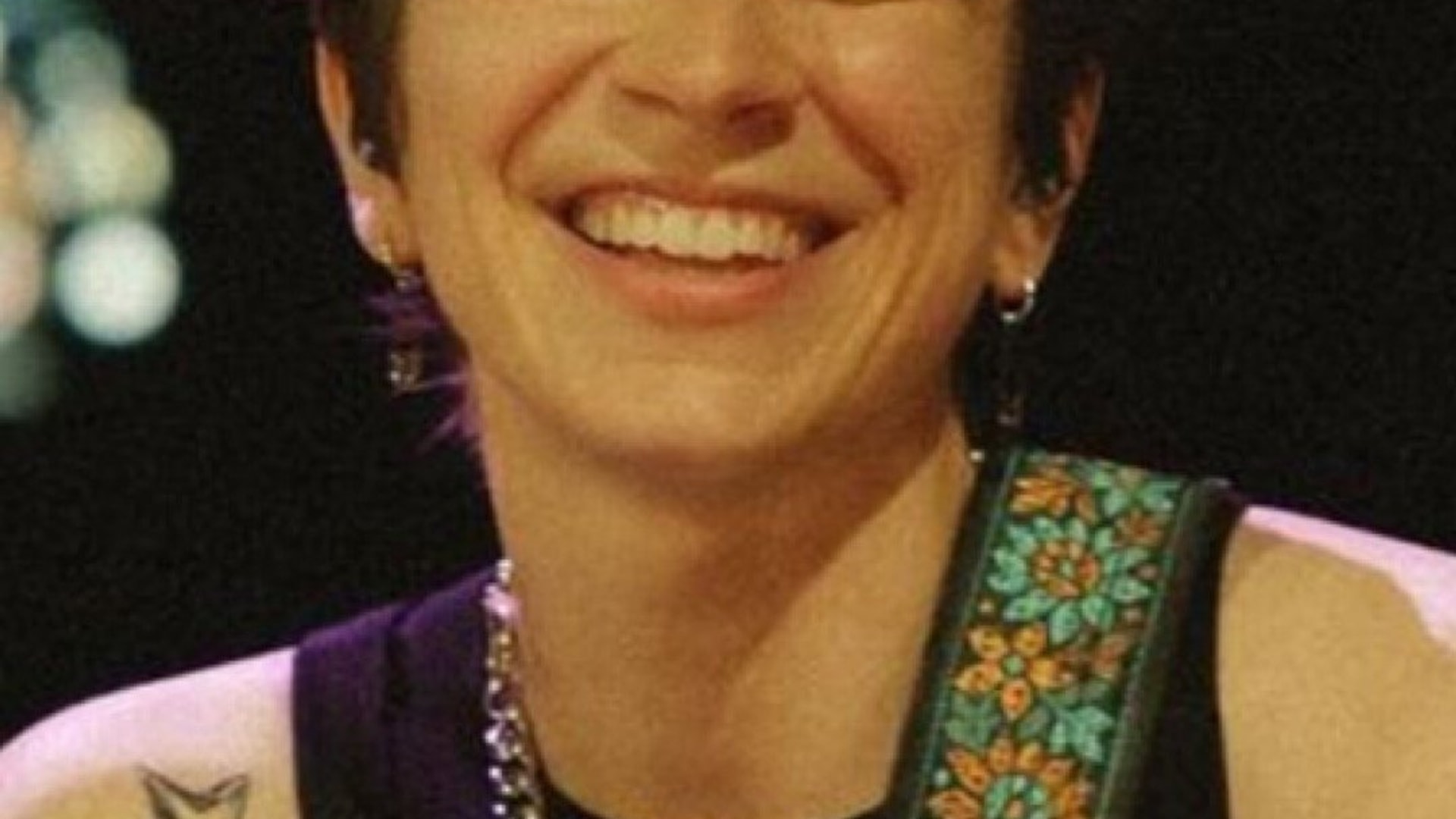 Foto de Daisy Spencer